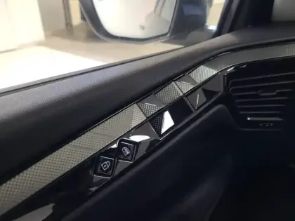 Photo 22 DS DS 4  BlueHDi 130 EAT8