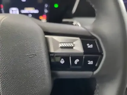 Photo 13 DS DS 4  BlueHDi 130 EAT8