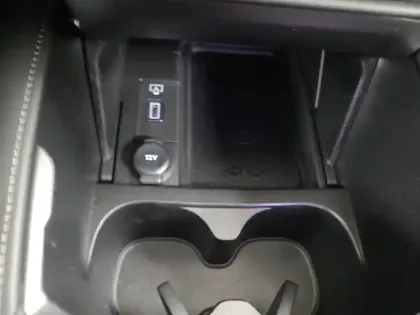 Photo 19 DS DS 4  BlueHDi 130 EAT8