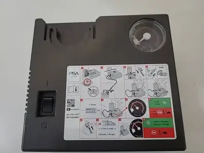 Photo 17 DS DS 4  BlueHDi 130 EAT8