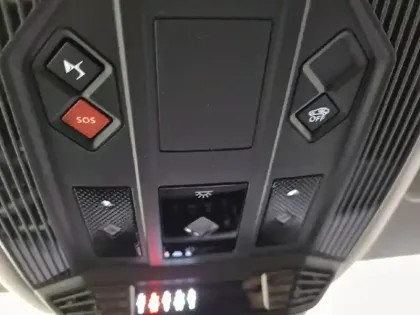 Photo 26 DS DS 4  BlueHDi 130 EAT8