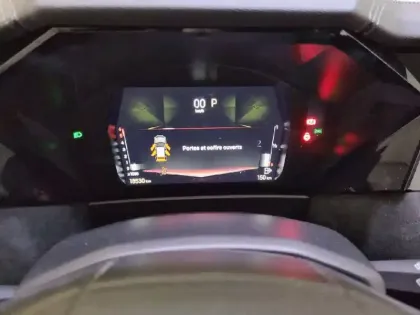 Photo 9 DS DS 4  BlueHDi 130 EAT8