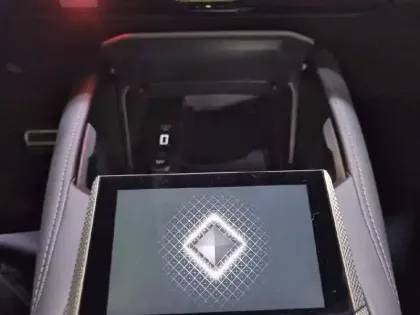 Photo 25 DS DS 4  BlueHDi 130 EAT8