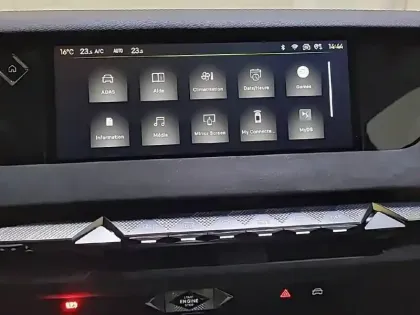 Photo 24 DS DS 4  BlueHDi 130 EAT8