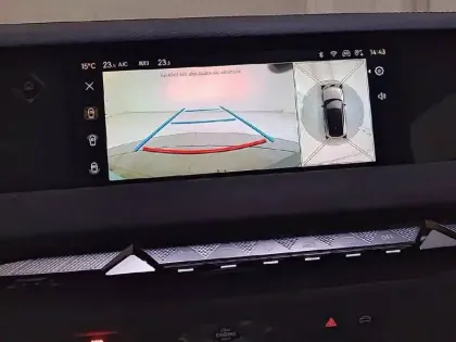 Photo 19 DS DS 4  BlueHDi 130 EAT8