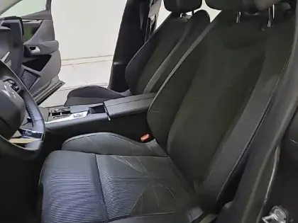 Photo 10 DS DS 4  BlueHDi 130 EAT8