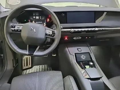 Photo 7 DS DS 4  BlueHDi 130 EAT8