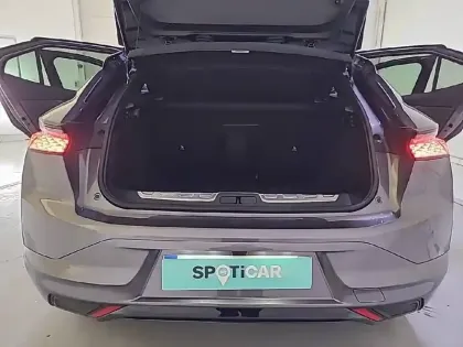 Photo 5 DS DS 4  BlueHDi 130 EAT8