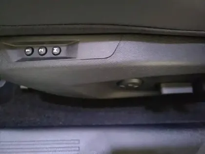 Photo 29 DS DS 4  BlueHDi 130 EAT8