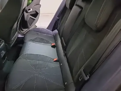 Photo 11 DS DS 4  BlueHDi 130 EAT8