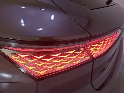 Photo 16 DS DS 4  BlueHDi 130 EAT8