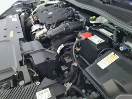 Photo 14 DS DS 4  BlueHDi 130 EAT8