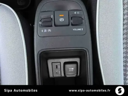 Photo 18 Fiat 500  1.0 65 ch Hybride