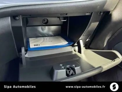 Photo 27 Fiat 500  1.0 65 ch Hybride