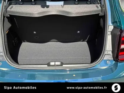 Photo 9 Fiat 500  1.0 65 ch Hybride