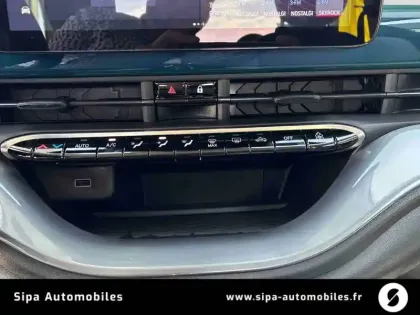 Photo 16 Fiat 500  1.0 65 ch Hybride