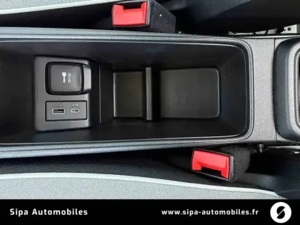 Photo 19 Fiat 500  1.0 65 ch Hybride