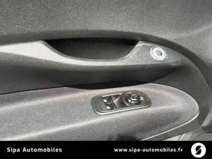 Photo 21 Fiat 500  1.0 65 ch Hybride