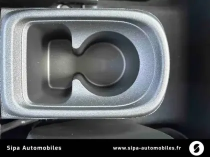 Photo 28 Fiat 500  1.0 65 ch Hybride