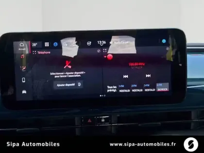 Photo 15 Fiat 500  1.0 65 ch Hybride