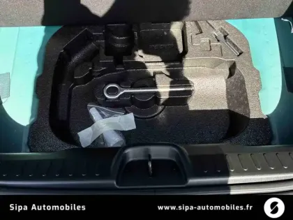 Photo 10 Fiat 500  1.0 65 ch Hybride