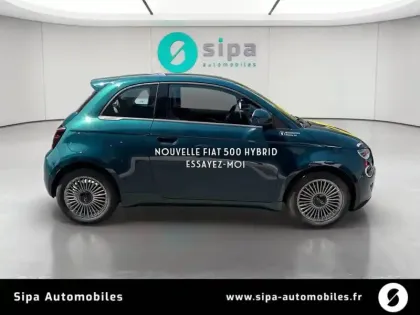 Photo 5 Fiat 500  1.0 65 ch Hybride