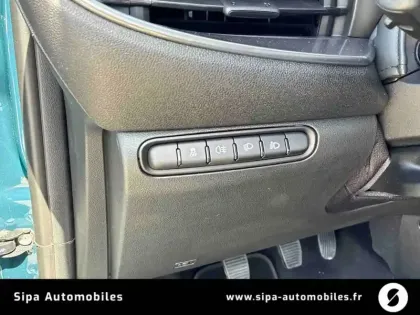 Photo 20 Fiat 500  1.0 65 ch Hybride