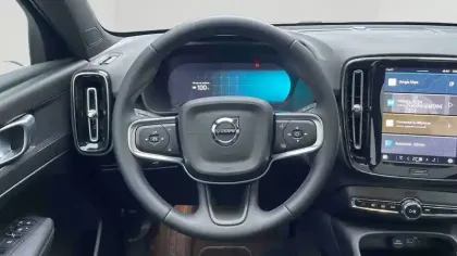 Photo 13 Volvo Ec40  Single Extended Range 252 ch 1EDT