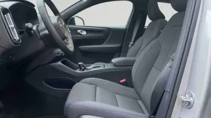 Photo 12 Volvo Ec40  Single Extended Range 252 ch 1EDT