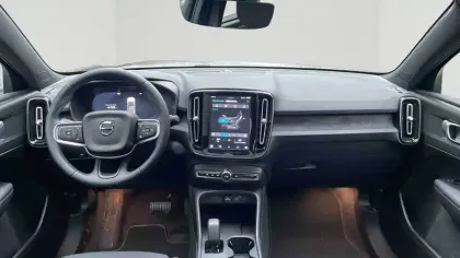 Photo 5 Volvo Ec40  Single Extended Range 252 ch 1EDT