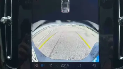 Photo 18 Volvo Ec40  Single Extended Range 252 ch 1EDT