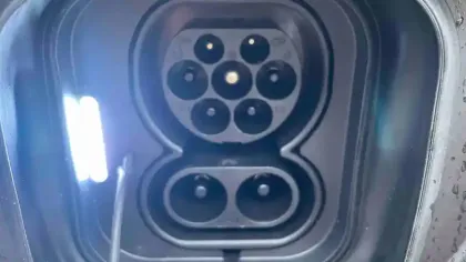 Photo 21 Volvo Ec40  Single Extended Range 252 ch 1EDT