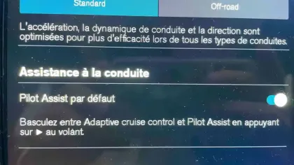 Photo 20 Volvo Ec40  Single Extended Range 252 ch 1EDT