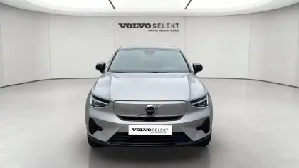 Photo Volvo Ec40 Plus