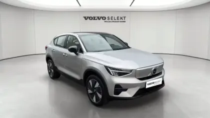 Photo 10 Volvo Ec40  Single Extended Range 252 ch 1EDT