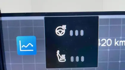 Photo 19 Volvo Ec40  Single Extended Range 252 ch 1EDT