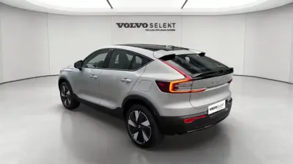 Photo 6 Volvo Ec40  Single Extended Range 252 ch 1EDT