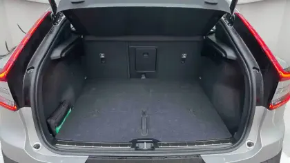 Photo 7 Volvo Ec40  Single Extended Range 252 ch 1EDT