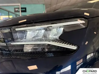 Photo 23 Citroën C5 aircross  PureTech 130 S&S EAT8