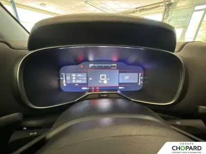 Photo 20 Citroën C5 aircross  PureTech 130 S&S EAT8