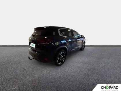 Photo 7 Citroën C5 aircross  PureTech 130 S&S EAT8
