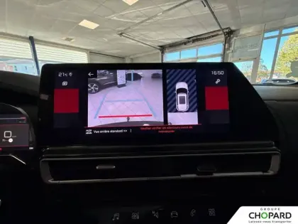 Photo 15 Citroën C5 aircross  PureTech 130 S&S EAT8