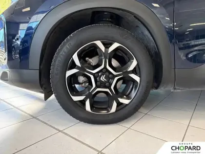 Photo 11 Citroën C5 aircross  PureTech 130 S&S EAT8