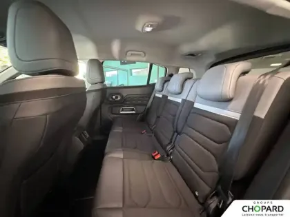 Photo 10 Citroën C5 aircross  PureTech 130 S&S EAT8