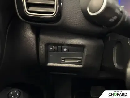 Photo 19 Citroën C5 aircross  PureTech 130 S&S EAT8