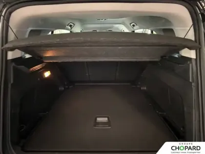 Photo 5 Citroën C5 aircross  PureTech 130 S&S EAT8