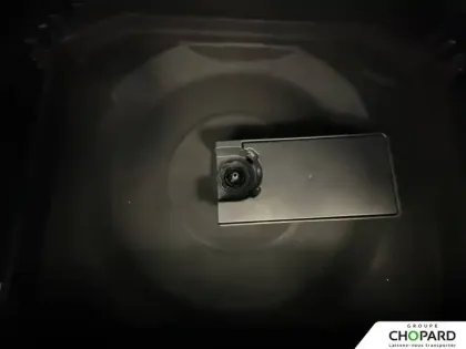 Photo 22 Citroën C5 aircross  PureTech 130 S&S EAT8