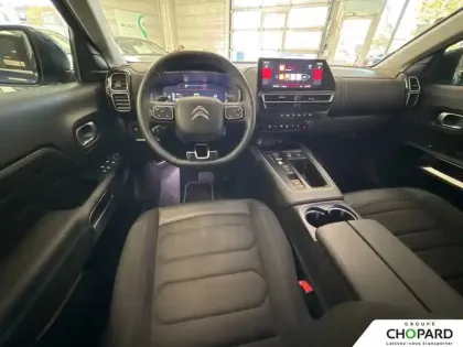 Photo 9 Citroën C5 aircross  PureTech 130 S&S EAT8