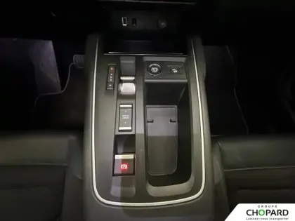 Photo 18 Citroën C5 aircross  PureTech 130 S&S EAT8