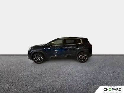 Photo 8 Citroën C5 aircross  PureTech 130 S&S EAT8